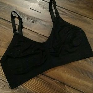 Nursing Bra